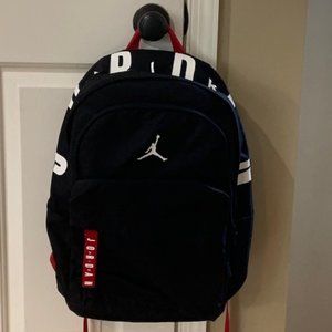 Jordan Air Patrol Backpack
